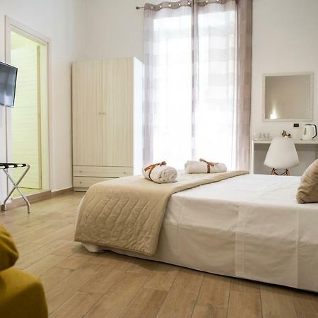 Smeraldo Suite Neapol Zewnętrze zdjęcie