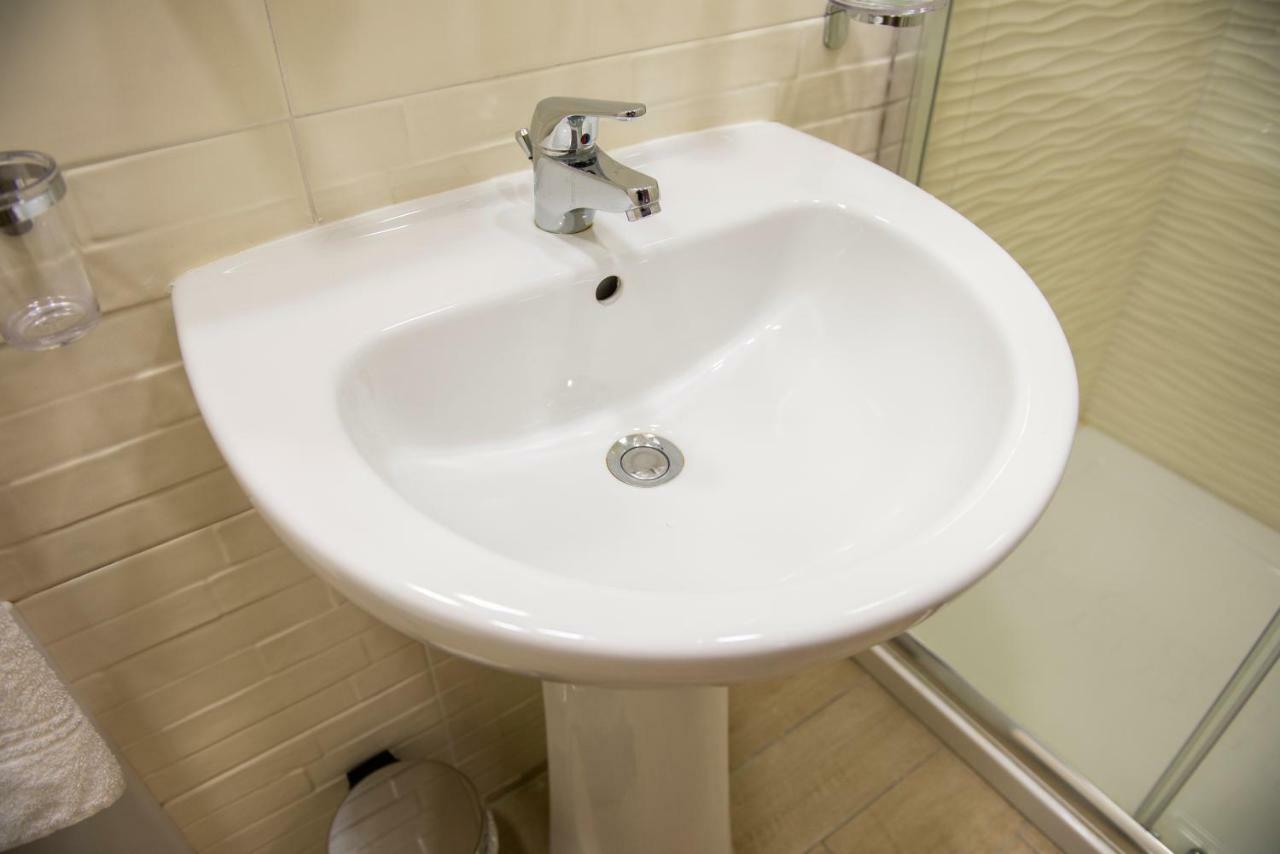 Smeraldo Suite Neapol Zewnętrze zdjęcie