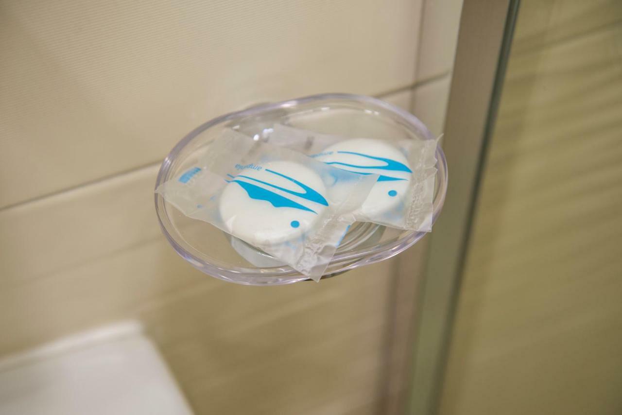Smeraldo Suite Neapol Zewnętrze zdjęcie