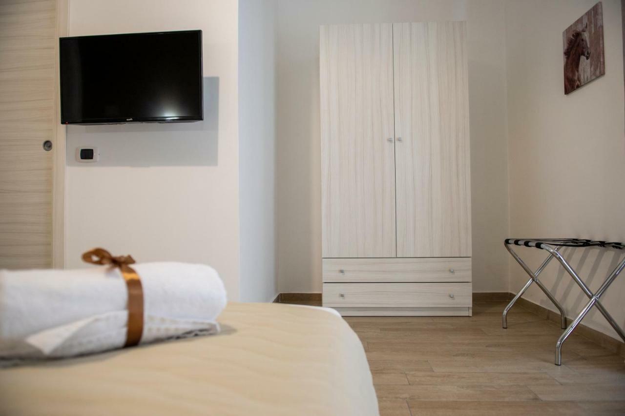 Smeraldo Suite Neapol Zewnętrze zdjęcie