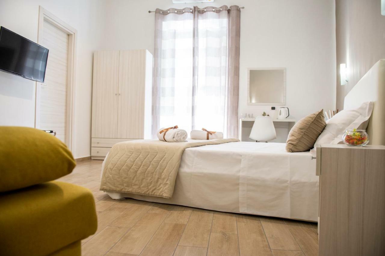 Smeraldo Suite Neapol Zewnętrze zdjęcie