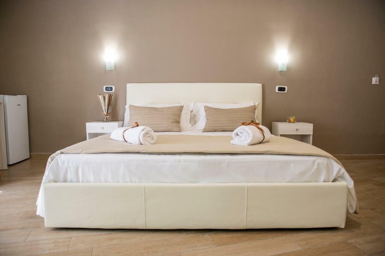 Smeraldo Suite Neapol Zewnętrze zdjęcie