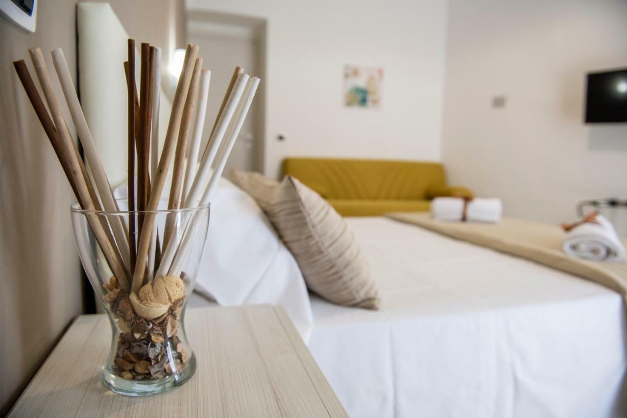 Smeraldo Suite Neapol Zewnętrze zdjęcie