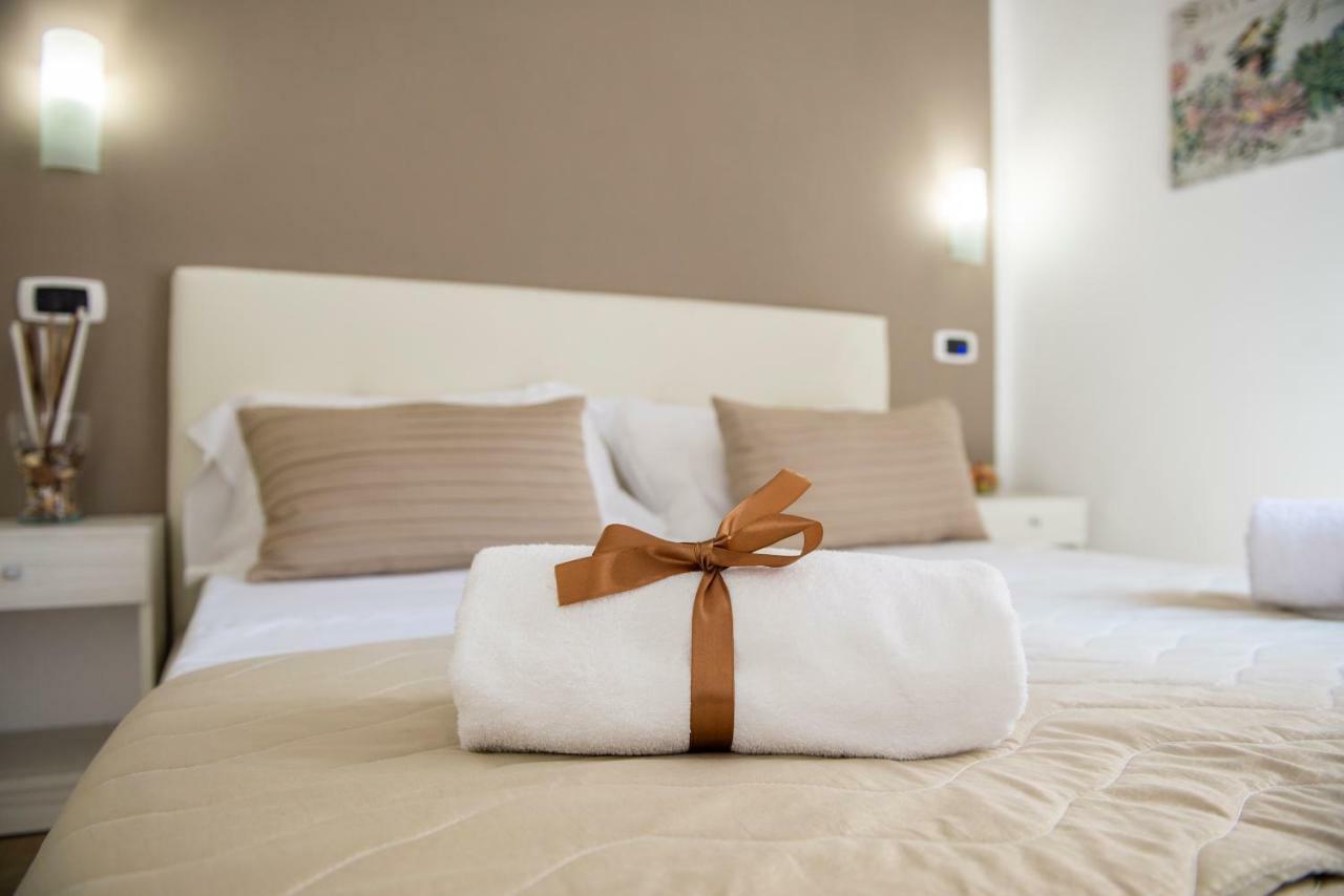 Smeraldo Suite Neapol Zewnętrze zdjęcie