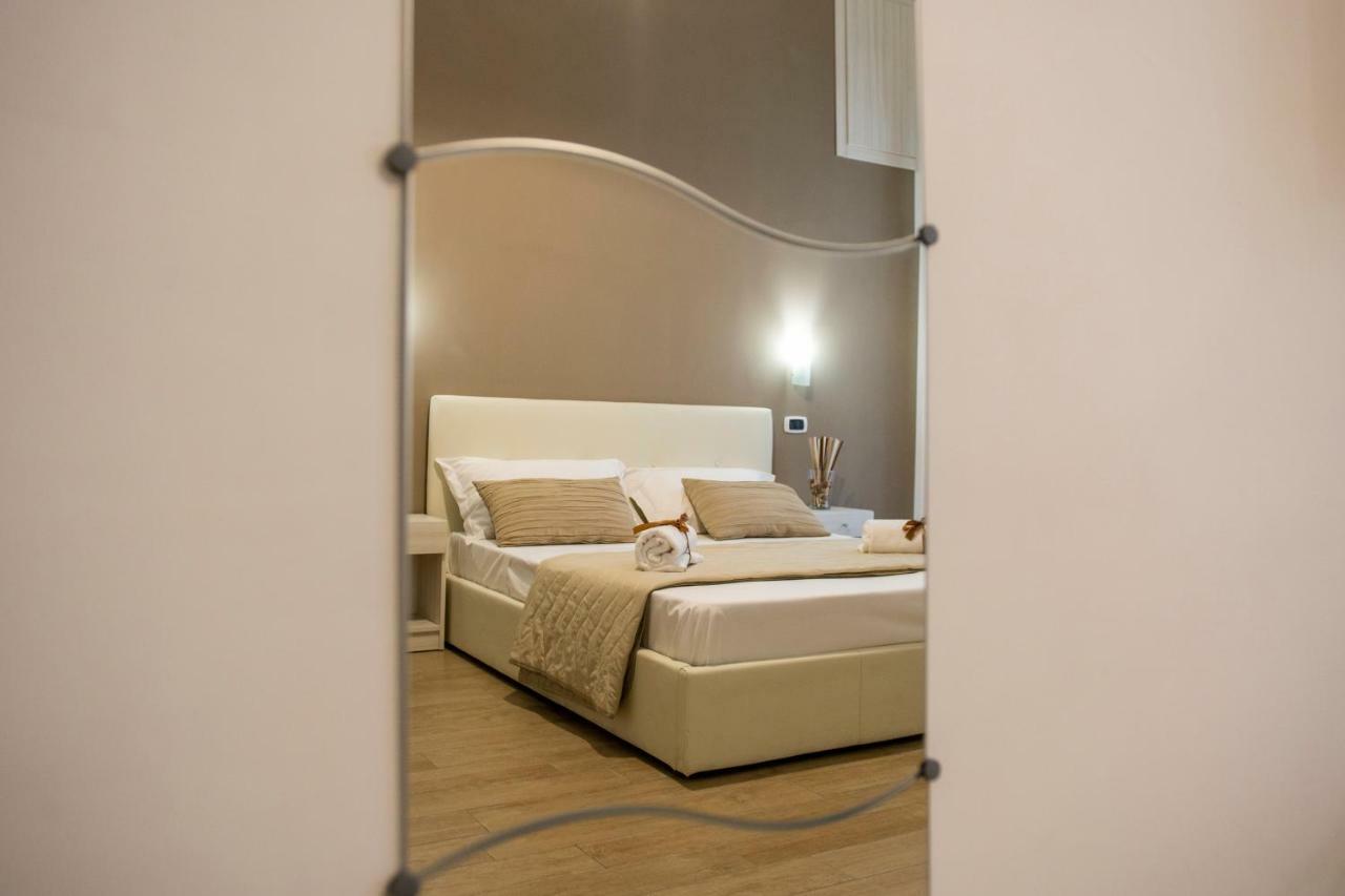 Smeraldo Suite Neapol Zewnętrze zdjęcie