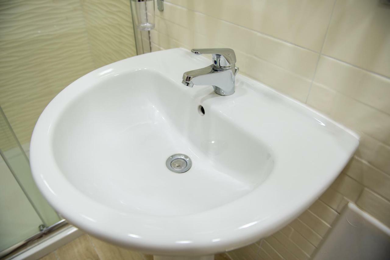 Smeraldo Suite Neapol Zewnętrze zdjęcie