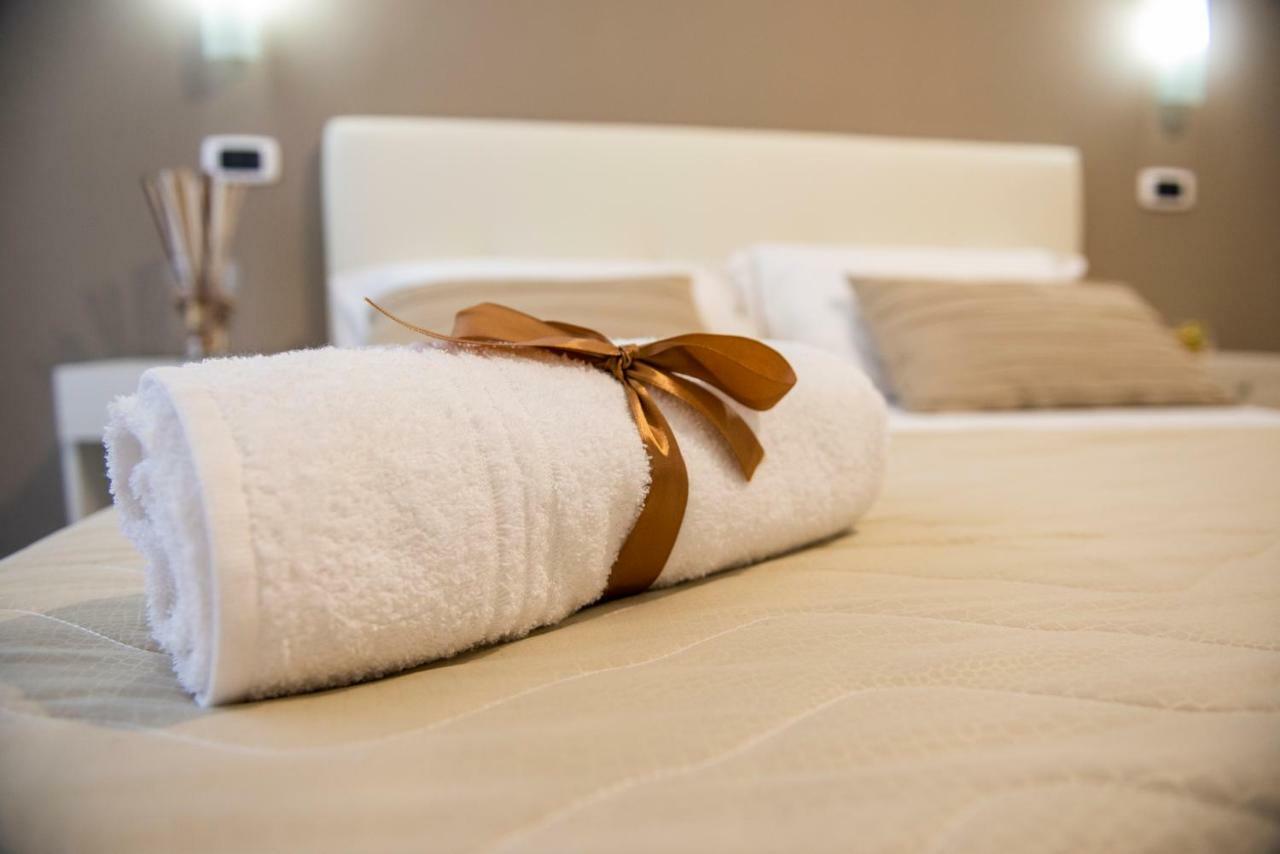 Smeraldo Suite Neapol Zewnętrze zdjęcie