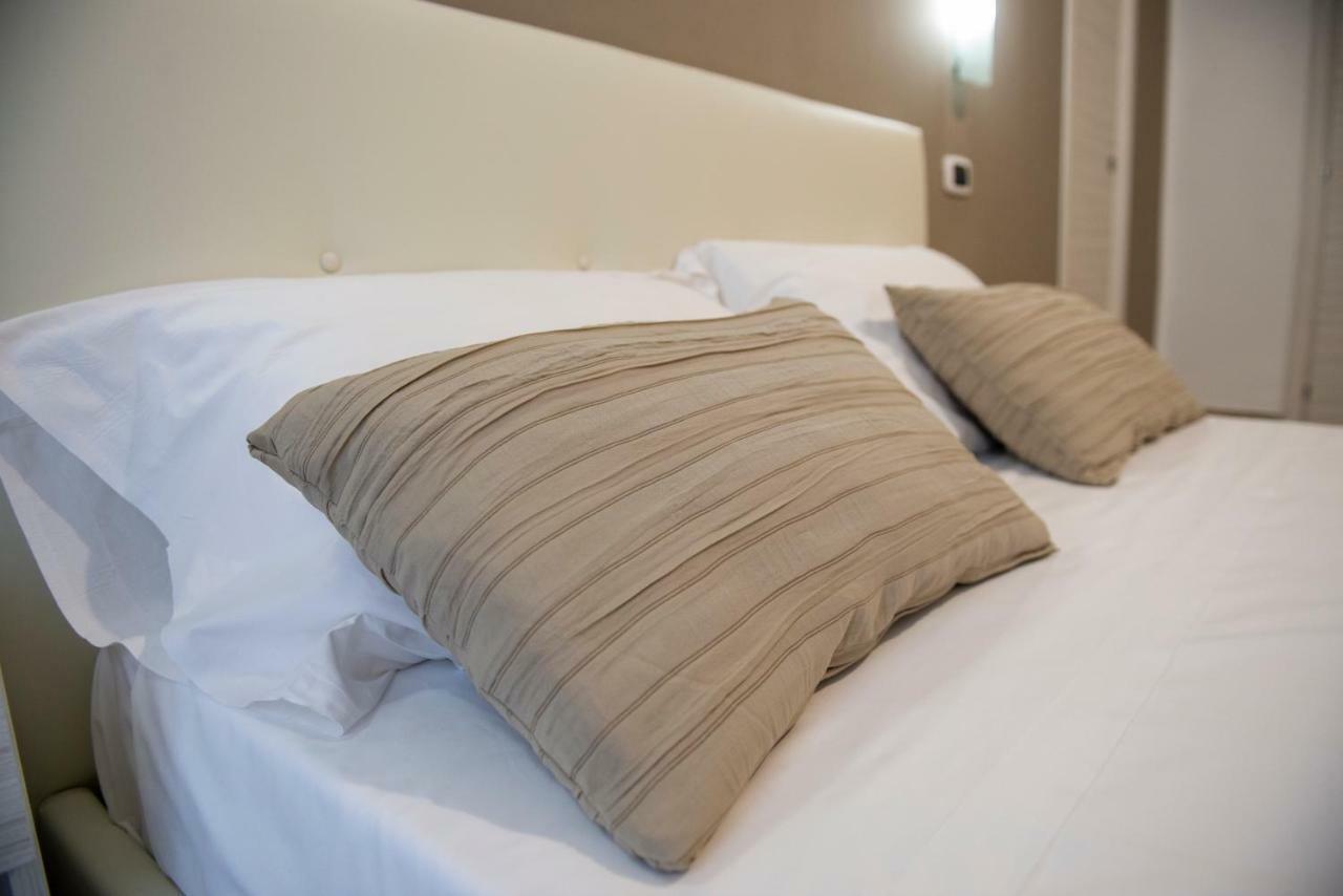 Smeraldo Suite Neapol Zewnętrze zdjęcie