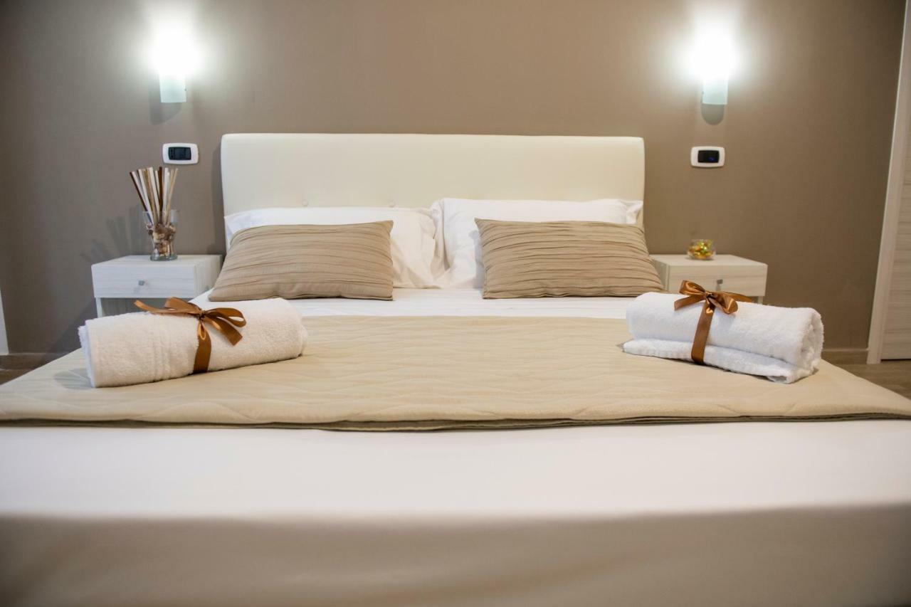 Smeraldo Suite Neapol Zewnętrze zdjęcie