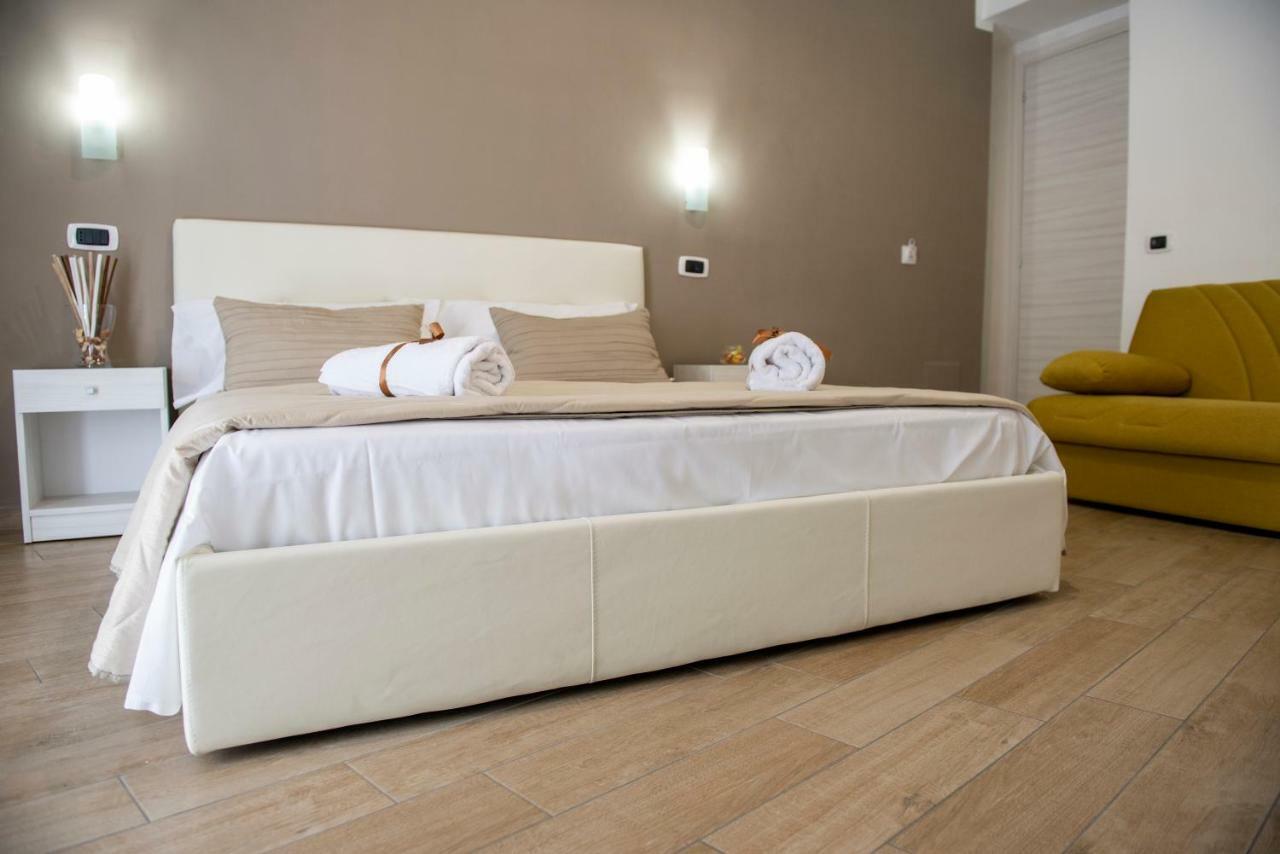 Smeraldo Suite Neapol Zewnętrze zdjęcie
