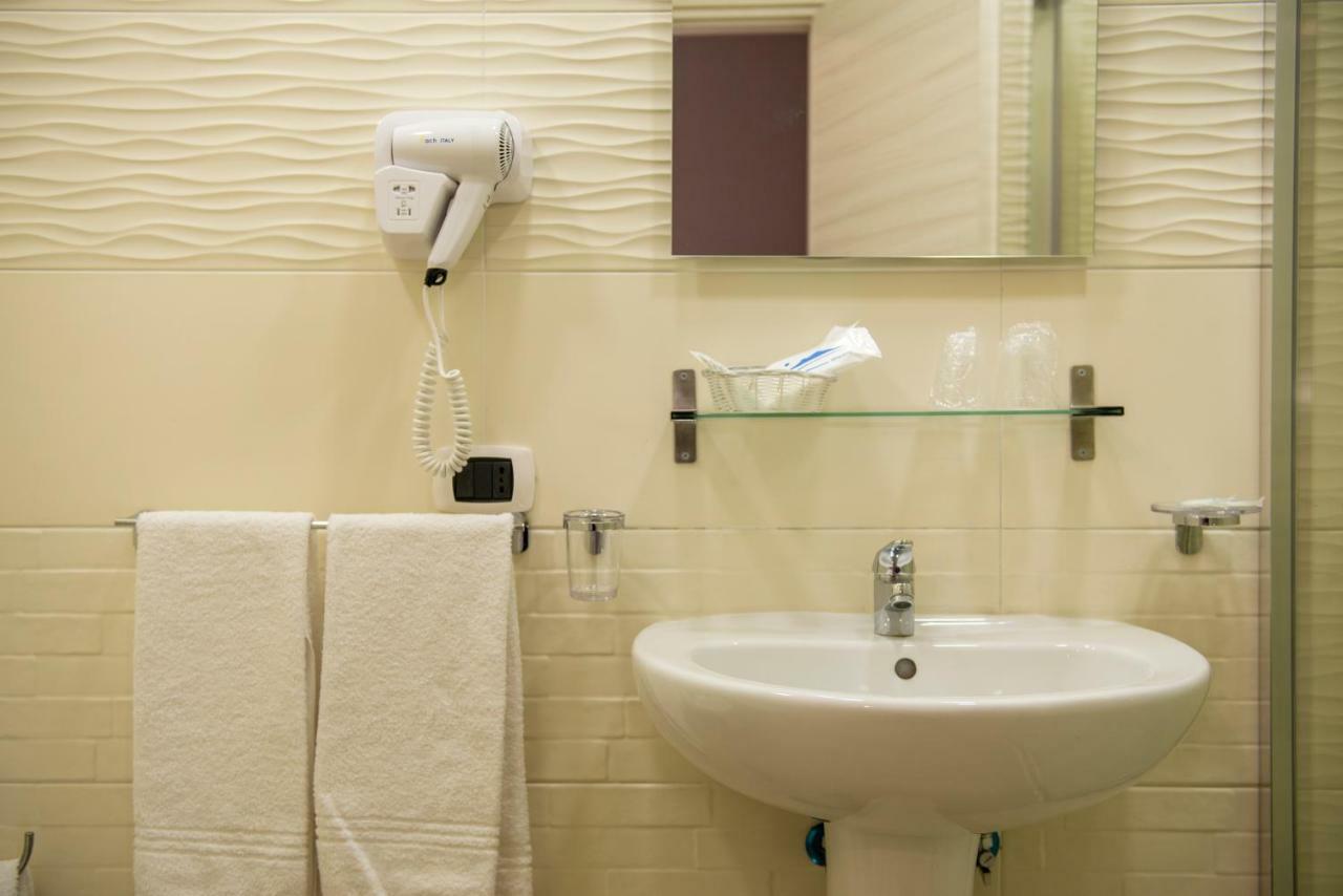Smeraldo Suite Neapol Zewnętrze zdjęcie