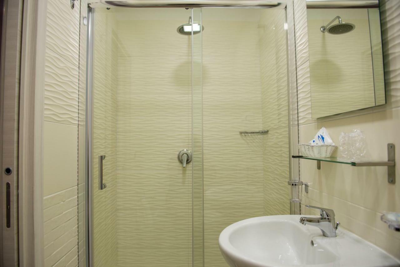 Smeraldo Suite Neapol Zewnętrze zdjęcie