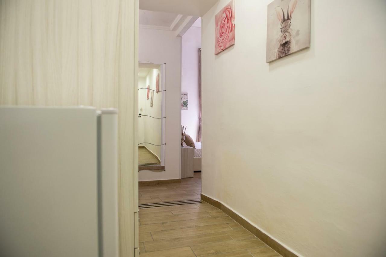 Smeraldo Suite Neapol Zewnętrze zdjęcie