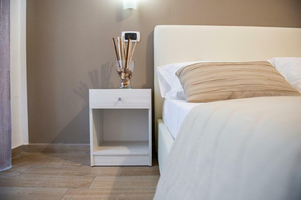 Smeraldo Suite Neapol Zewnętrze zdjęcie