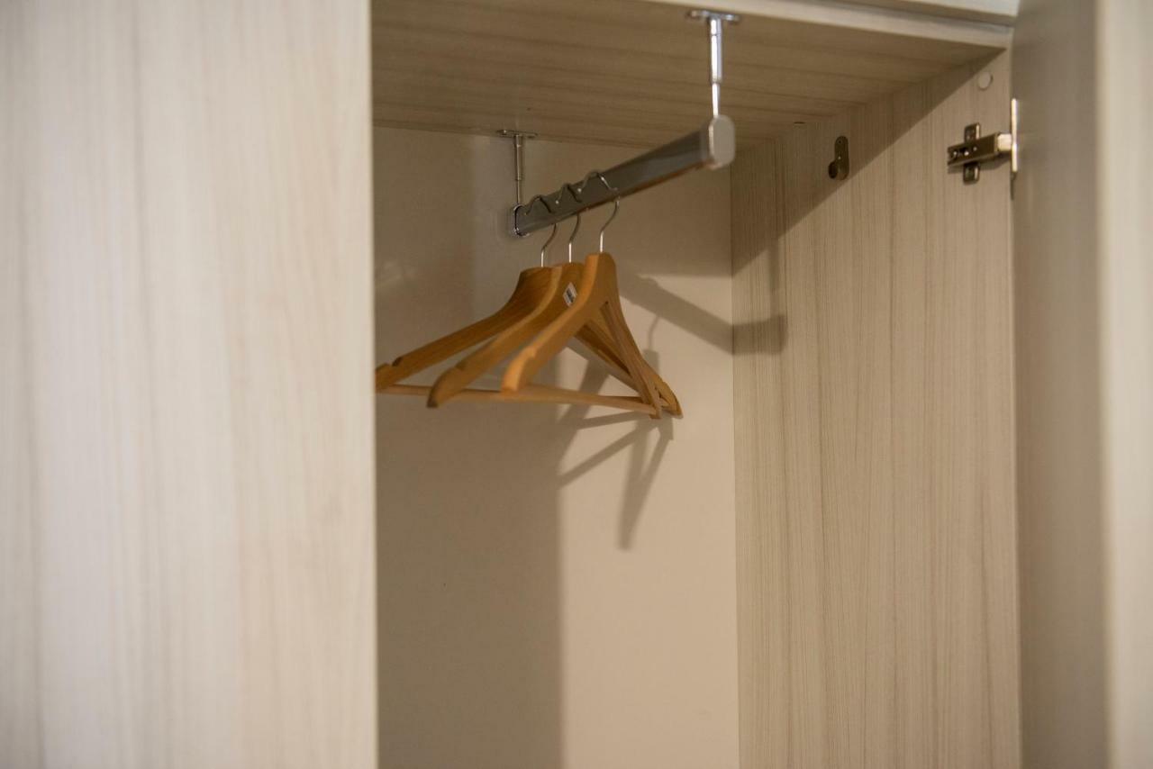 Smeraldo Suite Neapol Zewnętrze zdjęcie