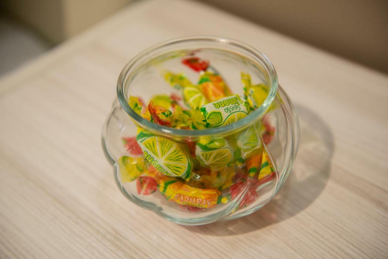 Smeraldo Suite Neapol Zewnętrze zdjęcie