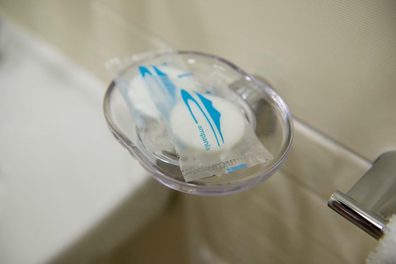 Smeraldo Suite Neapol Zewnętrze zdjęcie